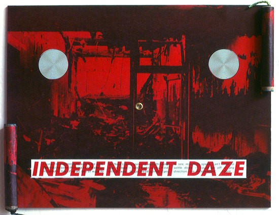 Independent Daze